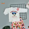 Bộ cổ viền tay dài quần dài họa tiết