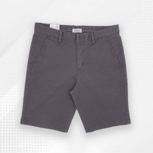 Quần kaki nam short