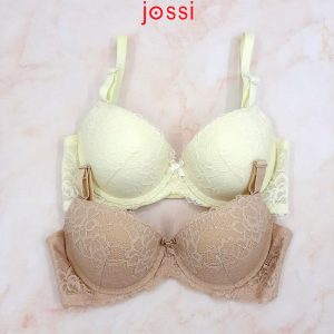 Áo ngực ren mút nâng ngực
