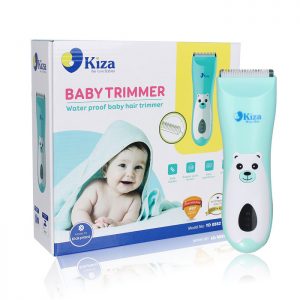 Tông đơ cắt tóc cho bé Kiza 0552 KZA