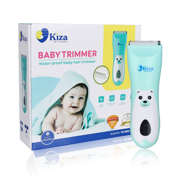 Tông đơ cắt tóc cho bé Kiza 0552 KZA