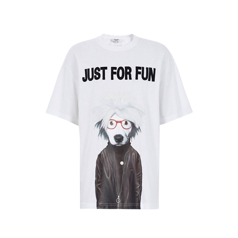 Fluro Big Pullover Designers Remix - Ảnh 2