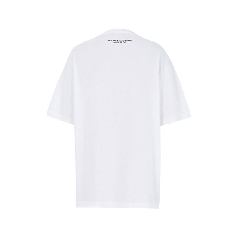 Fluro Big Pullover Designers Remix